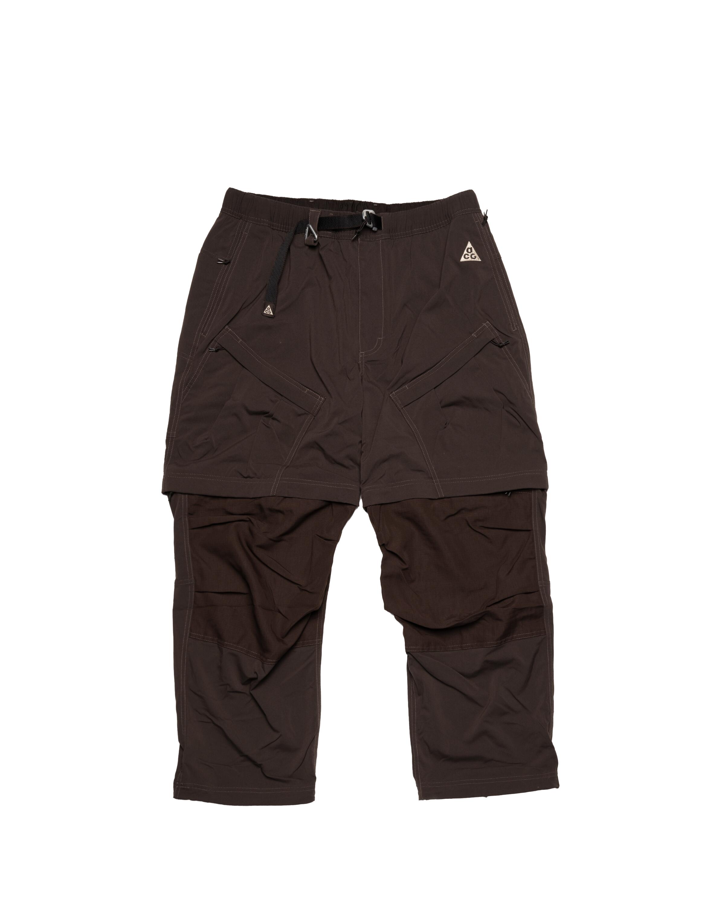 Nike ACG SMITH SUMMIT CARGO PANTS | DN3943-220 | AFEW STORE Nike ACG SMITH SUMMIT CARGO PANTS | DN3943-220 | AFEW STORE